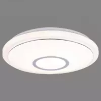 Lampa 41386-16SH SMART LIGHT 16W 3000-6000K PL1