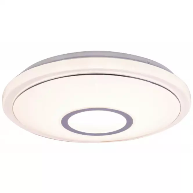 Lampa 41386-16SH SMART LIGHT 16W 3000-6000K PL1,3