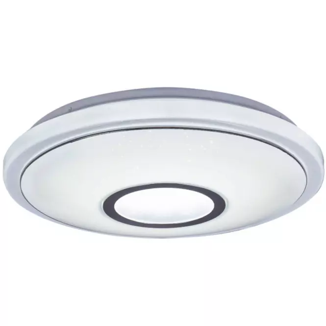 Lampa 41386-16SH SMART LIGHT 16W 3000-6000K PL1,4