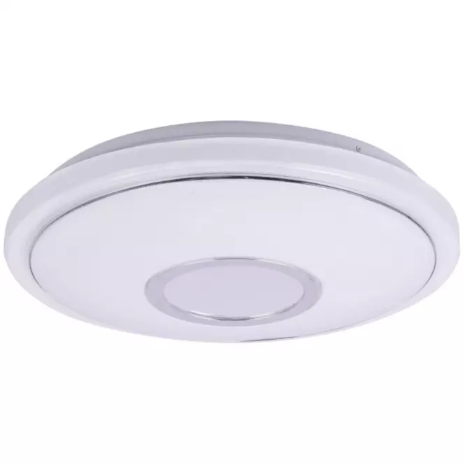 Lampa 41386-16SH SMART LIGHT 16W 3000-6000K PL1,6