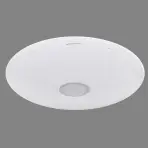 Lampa 41386-30RGBSH SMART LIGHT 30W 3000-6000K PL1
