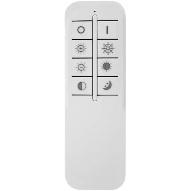 Plafon 48006FSH-30 SMART LIGHT 30W 3000-6500K PL1