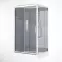 Sprchový box s hydromasážou Costa 120x80x220