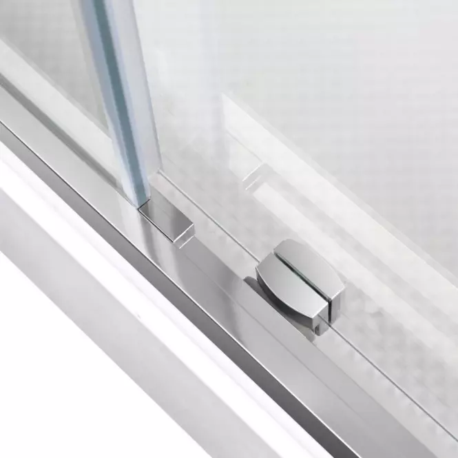 Sprchový box s hydromasážou Costa 120x80x220