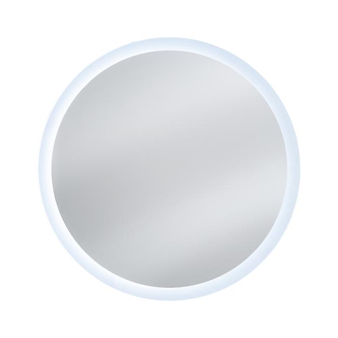 Zrkadlo VENUS LED 80 cm
