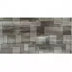 Obklad Dekor Nordica grigio 25/50