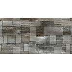 Obklad Dekor Nordica grigio 25/50