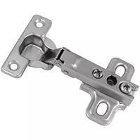 Záves 26 mm naložený + platnička 1 ks