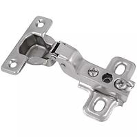Záves 26 mm vložený + platnička 1 ks