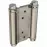 Otočný záves inox 75 (h)