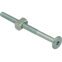 Spojovacia skrutka M6x70 s plochou hlavou