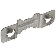 Kovanie pre zavesenie skrinky 12x41mm 10 ks