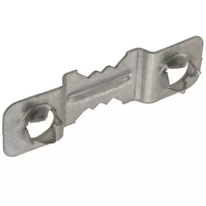 Kovanie pre zavesenie skrinky 12x41mm 10 ks