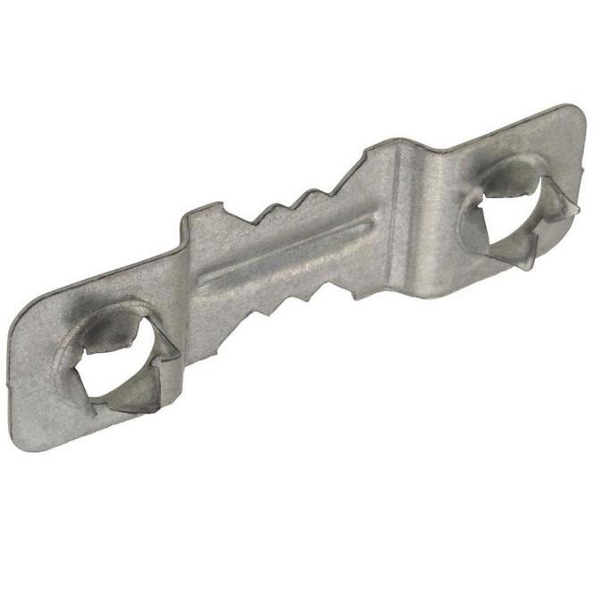 Kovanie pre zavesenie skrinky 12x41mm 10 ks