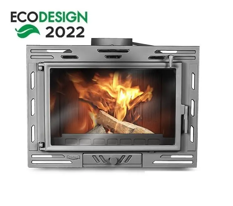 Krbová vložka W9 A 9,8 kW EKO