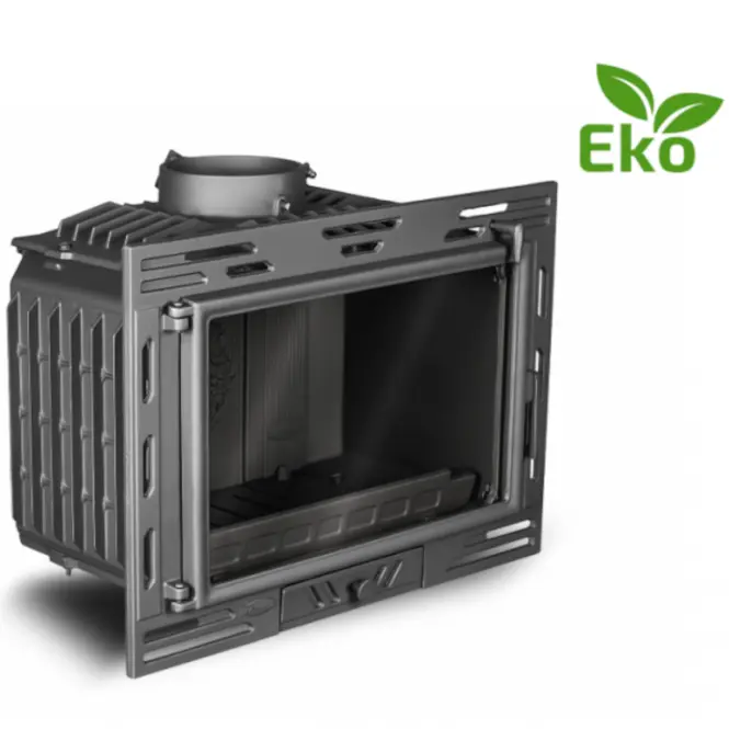 Krbová vložka W9 A 9,8 kW