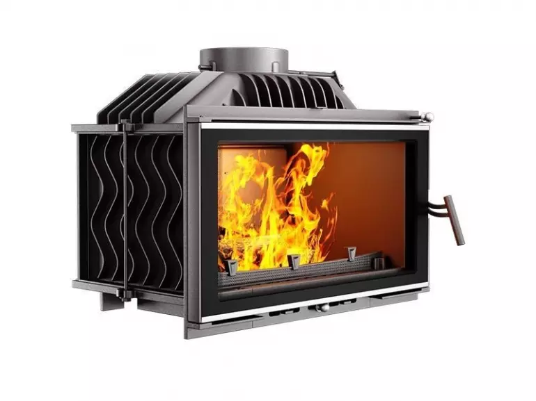 Krbová vložka W16 9.4KW EKO
