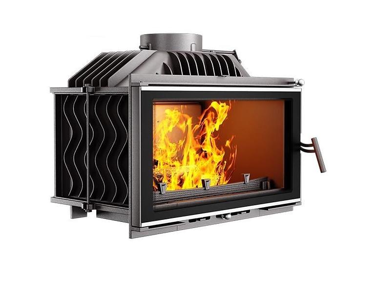 Krbová vložka W16 9.4KW EKO