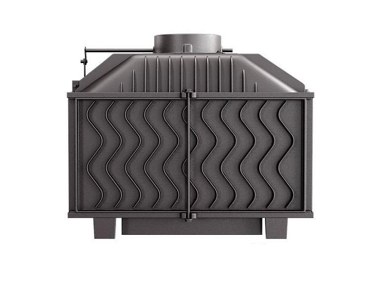 Krbová vložka W16 9.4KW EKO,5