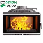 Krbová vložka W16 9.4KW EKO