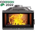 Krbová vložka W16 9.4KW EKO