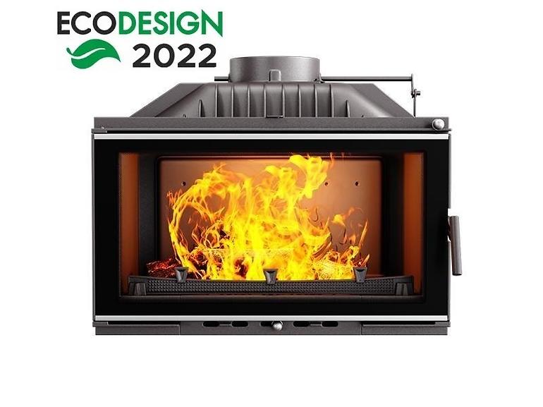 Krbová vložka W16 9.4KW EKO