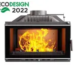 Krbová vložka W16 9.4KW