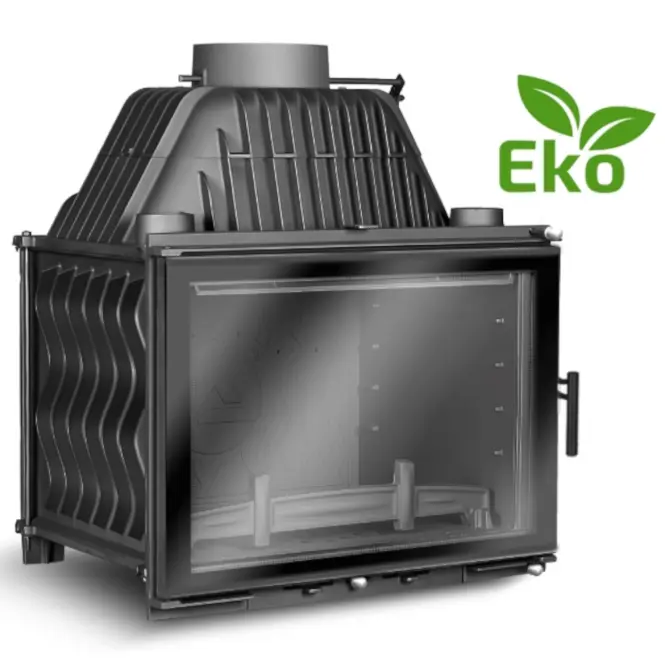 Krbová vložka W17 16.1 KW DEKOR,2
