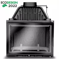 Krbová vložka W17 16.1 KW EKO DEKOR