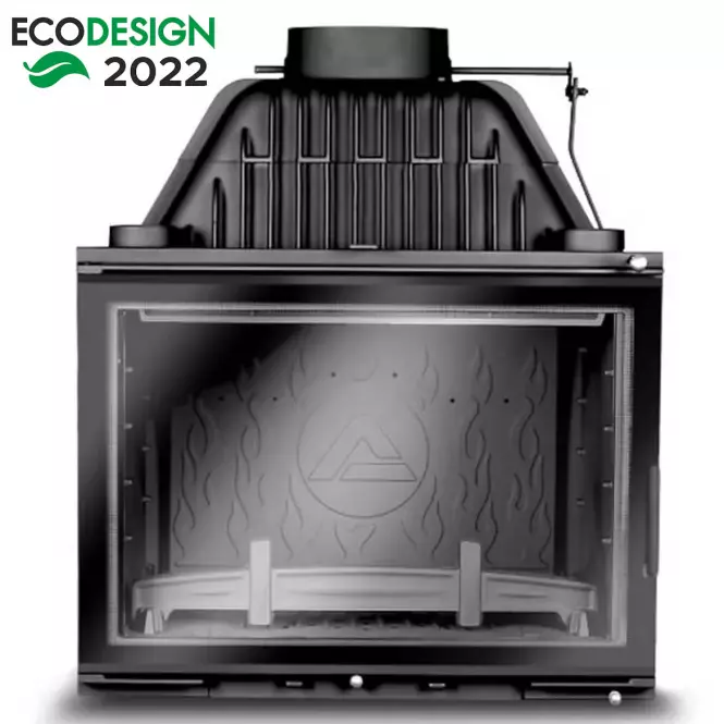 Krbová vložka W17 16.1 KW EKO DEKOR