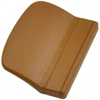 Vonkajšia balkónová úchytka Dub