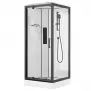 Sprchový box s hydromasážou Nordic