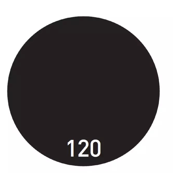 Mapei Ultracolor Škárovacia hmota 120 čierna 5 kg