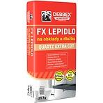 Den Braven Lepidlo Flexi Quartz Extra C2T 25kg