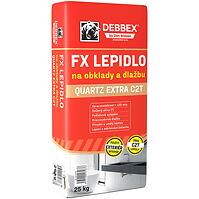Den Braven Lepidlo Flexi Quartz Extra C2T 25kg
