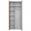 Skriňa Vivero TYP SU perla gray/artisan,2
