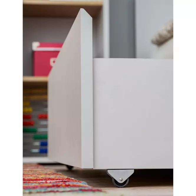 Skriňa Vivero TYP SU perla gray/artisan