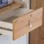 Skriňa Vivero TYP SU perla gray/artisan,7