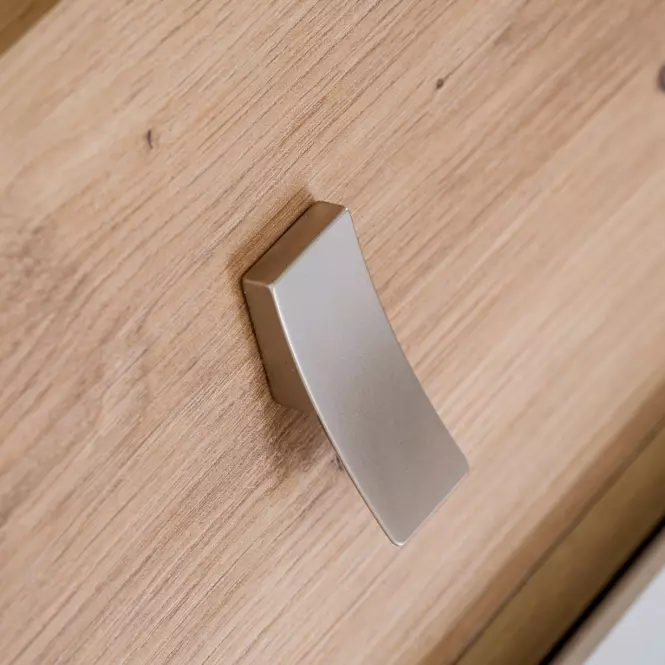 Skriňa Vivero TYP SU perla gray/artisan