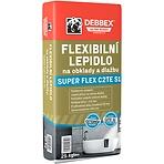 Den Braven Flexibilné lepidlo Super Flex C2TE S1 25 kg