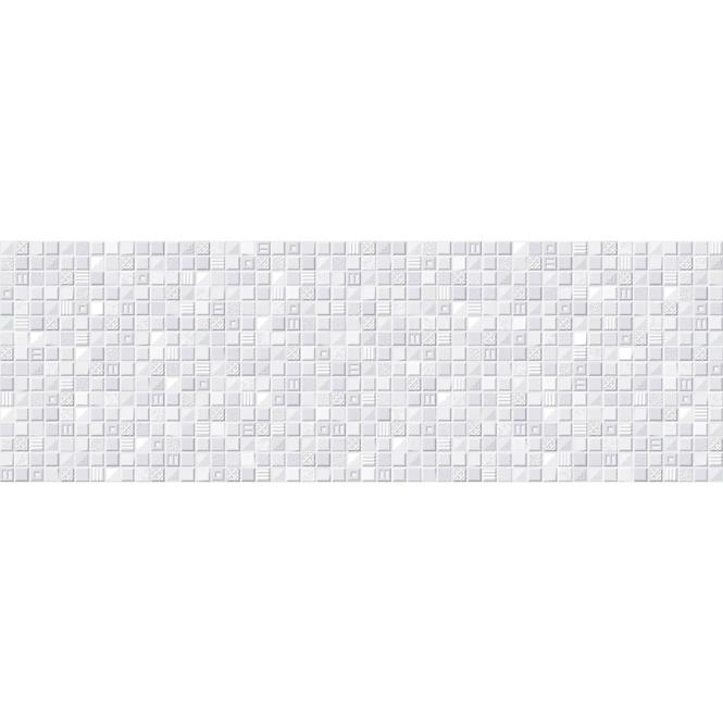 Obklad Glazura Glass blanco 25/75