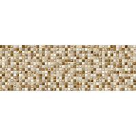 Obklad  Glass marron 25/75
