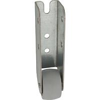 Nábytkové koliesko 37 mm / 40 kg 