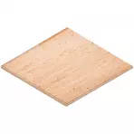 Podlaha k domčeku Lawenda