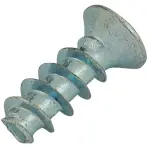 Euroskrutka 5x13 mm  10 ks