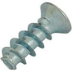 Euroskrutka 5x13 mm  10 ks