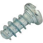 Euroskrutka 15x6,3 mm 10 ks