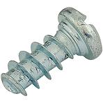Euroskrutka 15x6,3mm 10 Ks.