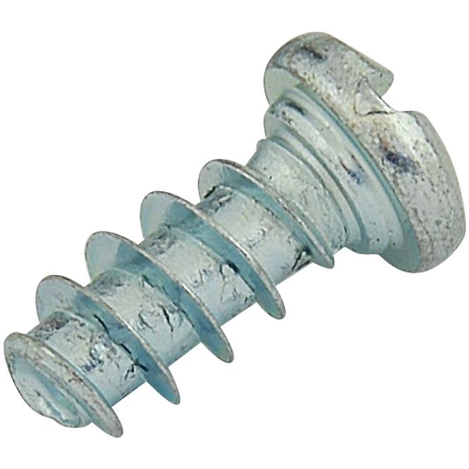 Euroskrutka 15x6,3mm 10 Ks.