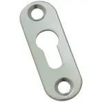 Kovanie pre zavesenie skrinky 14,5x42 mm 2 ks